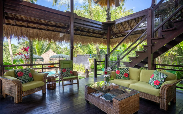 Villa Kupu-Kupu