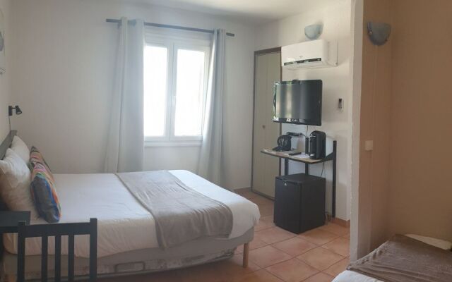 Hôtel chanteplage