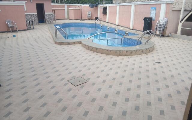 Viclin Diamond Hotels