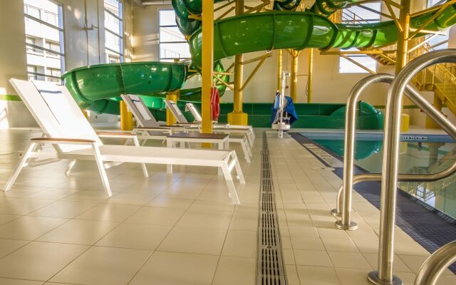 Holiday Inn St. John's Conference Centre by IHG