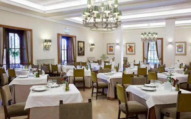 Parador De Teruel