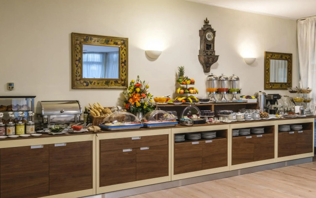 Hotel Orologio