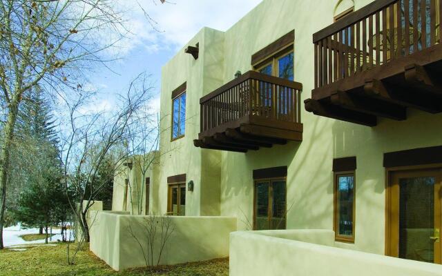 WorldMark Taos