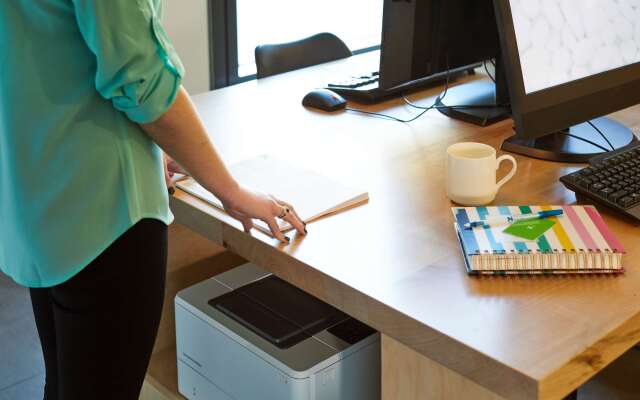 Hyatt House Augusta Downtown