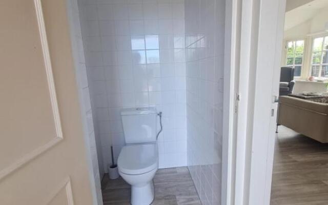 Romantisch Gastenverblijf
