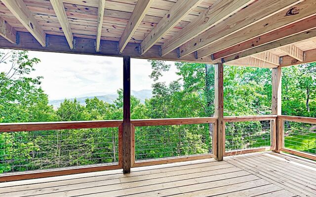 1455 Gatlinburg - 3 Br Cabin