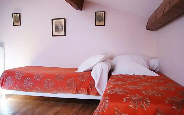 Hôtel Restaurant La Marbrerie