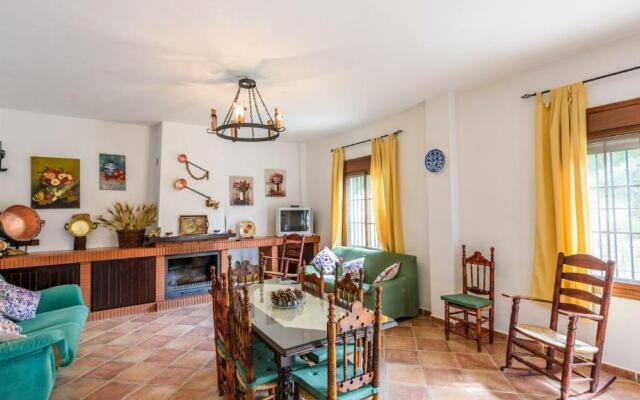 Casa El Lagar Alozaina by Ruralidays