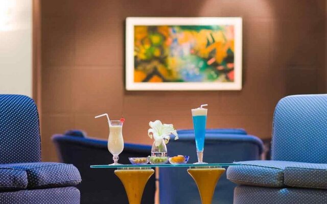 Beijing Xinqiao Hotel