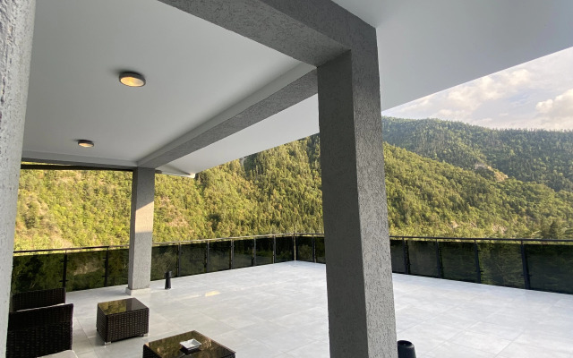 Borjomi Likani Hotel