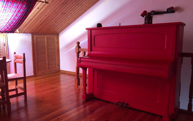 EVA & TRAVEL - Triplex La Cavallada