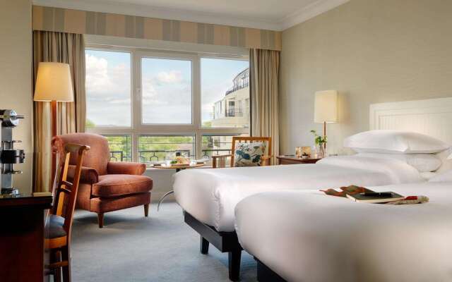 Herbert Park Hotel