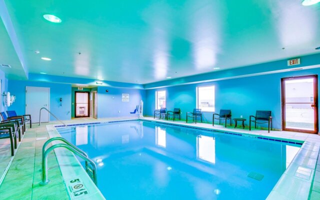 Holiday Inn Express Vincennes by IHG