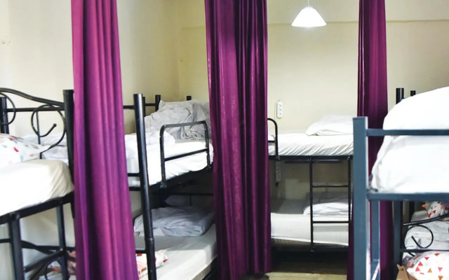 Nostalji Hostel