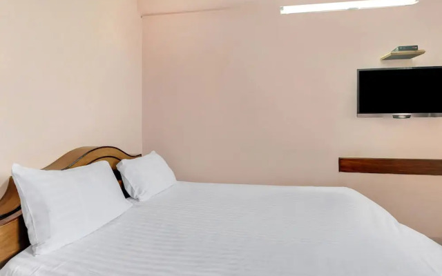 Spot on 46408 Hotel Saaj
