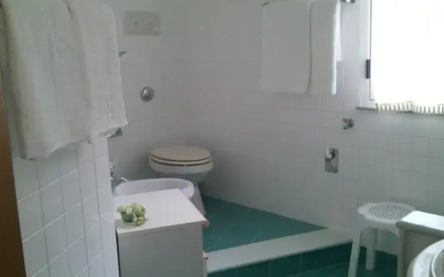 Casa Mare e Monti