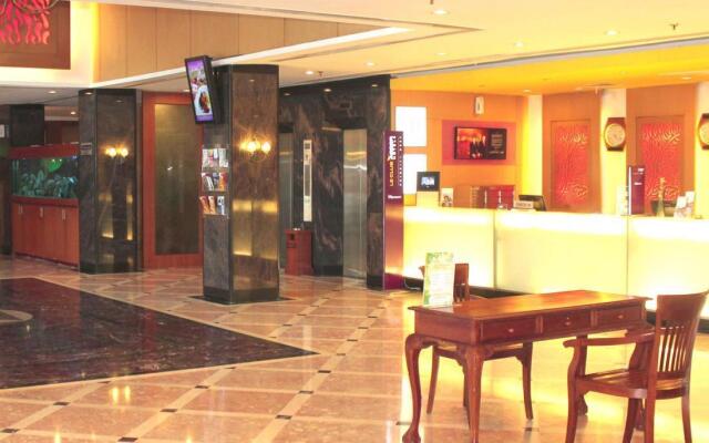 Mercure Batam