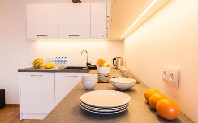 udanypobyt Apartament Skocznia