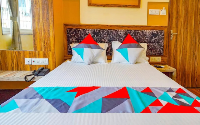 FabHotel Quest