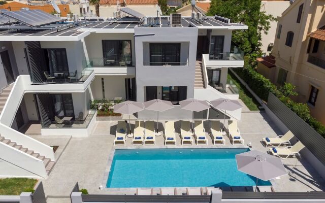 Athina Suites Platanias