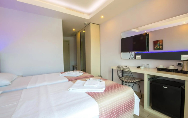 Datca Sapphire Hotel