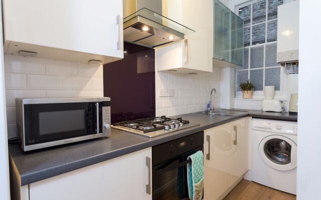 1 Bedroom Apartment in Tufnell Park