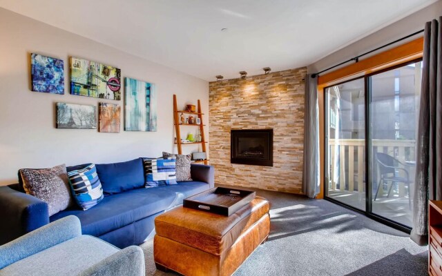 Westwind 302 2BD 2BA Plat. Condo