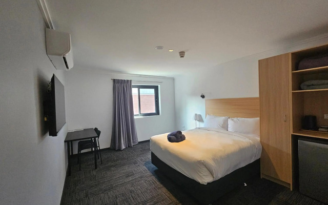 Econo Lodge Rivervale