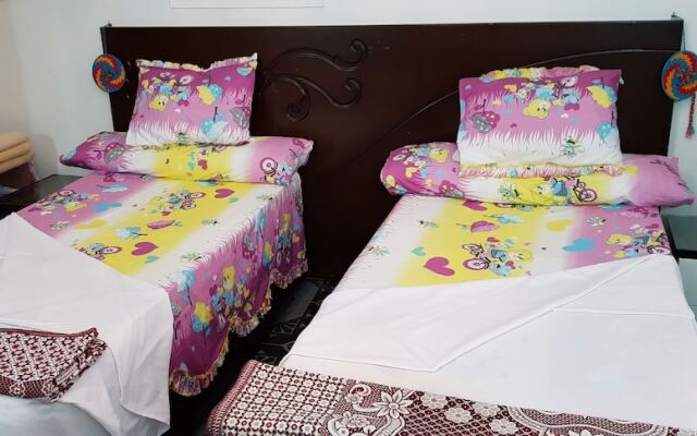 Battota Nubian Guest House