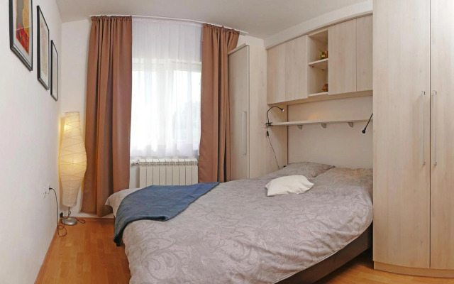 Istriamazing apartments