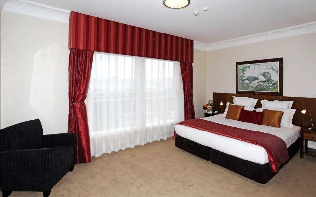 Tuakau Hotel