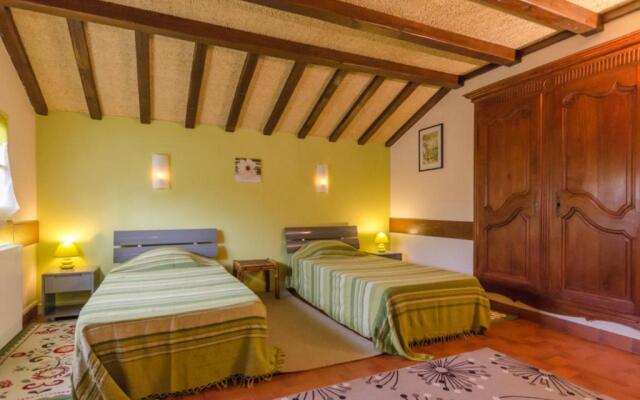 Gîte Saint-Hilaire-sous-Romilly, 4 pièces, 6 personnes - FR-1-543-72