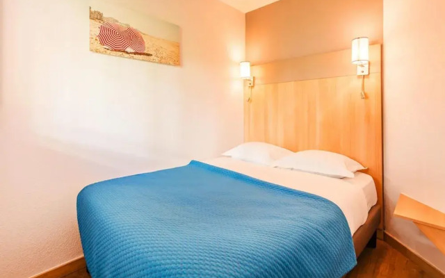 Residence L'ange Gardien, Villefranche-sur-mer