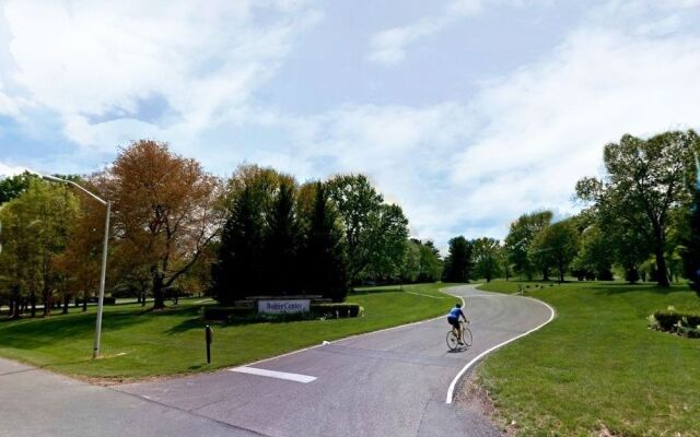 William F. Bolger Center