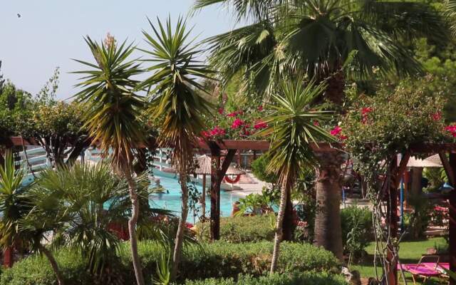 Sunrise Hotel