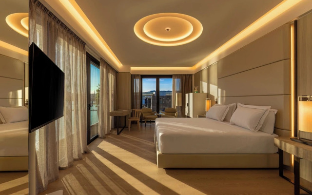 Porto Lotti Suite Hotel