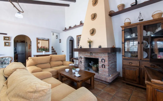 Casa Ascen by At Home Costa del Sol