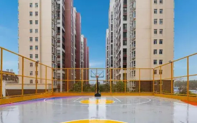 Hanting Hotel (Chaozhou Taifodian Kaiyuan Temple Branch)