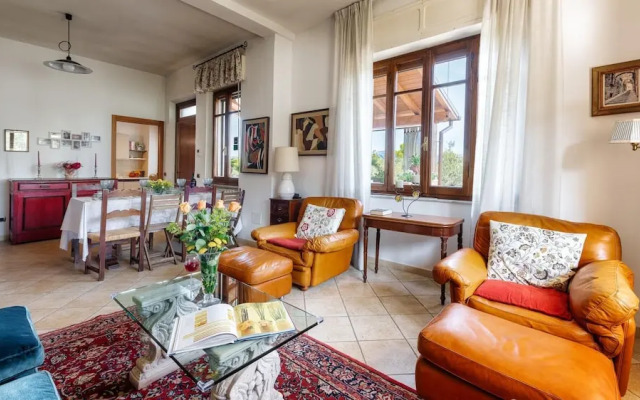B&B i Melograni