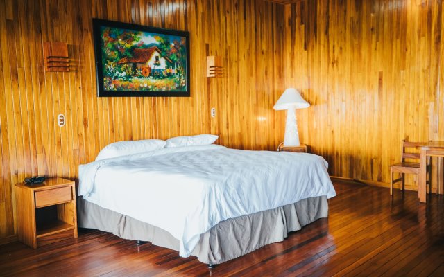 Hotel Heliconia - Monteverde