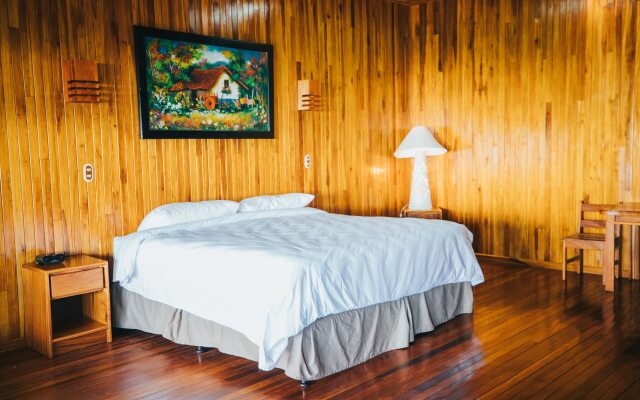 Hotel Heliconia - Monteverde