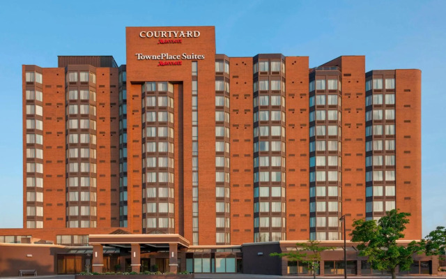 TownePlace Suites by Marriott Toronto Northeast/Markham