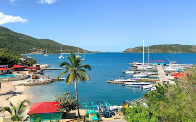 Leverick Bay Resort and Marina
