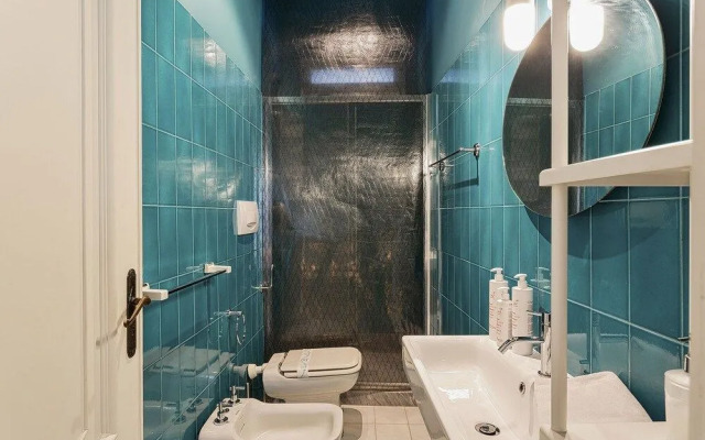 Un'Alcova tra Mare e Monti