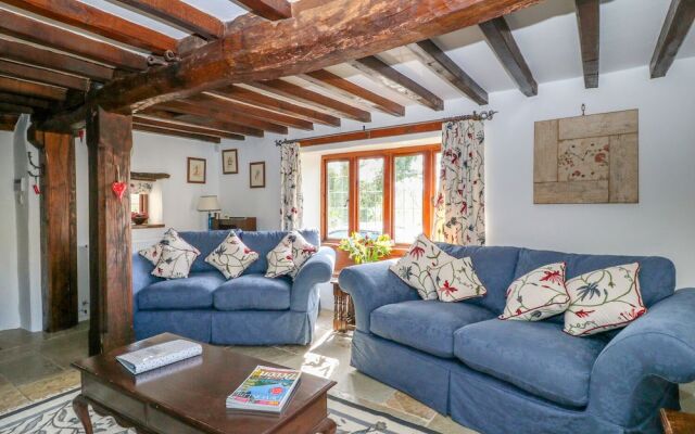 Wigham Cottage