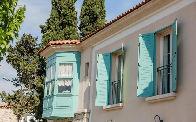 Vespera Hotel