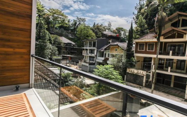 The Banyu House 3