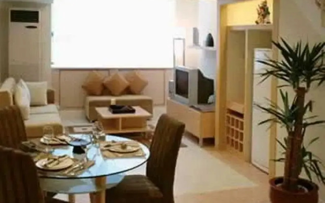 Ariva Beijing Luxury