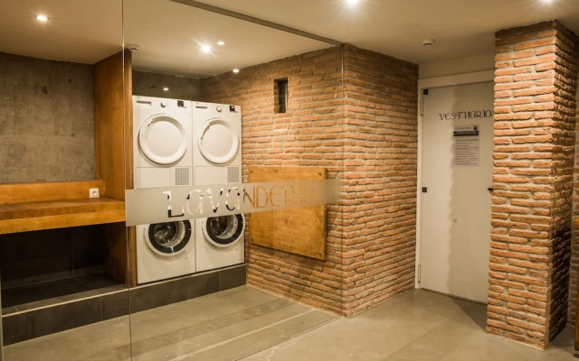 Apartamentos Estela de Altamira