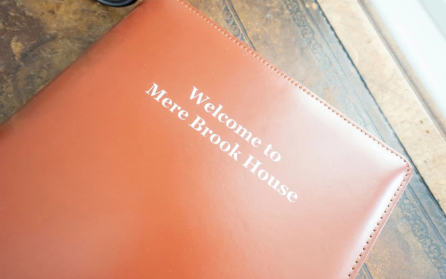 Mere Brook House